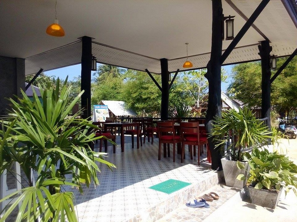 Lanta Memory Resort 19/52