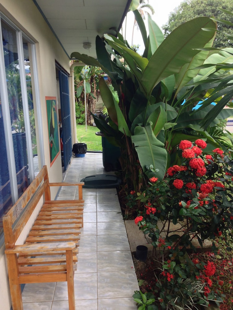 Hotel Bahia Azul 10/58