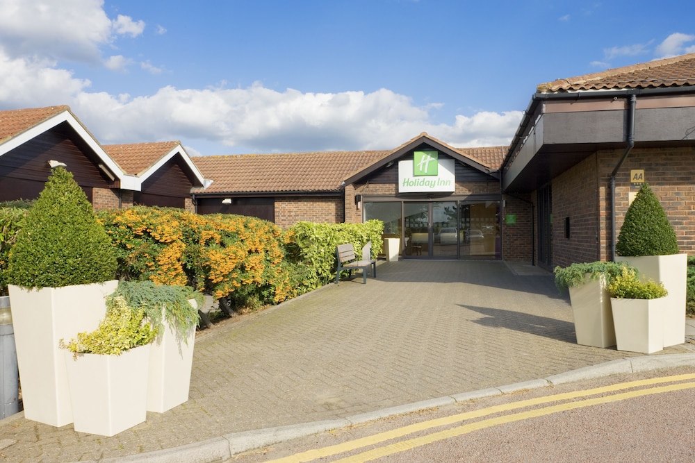 Holiday Inn Rochester Chatham an IHG Hotel 1/79
