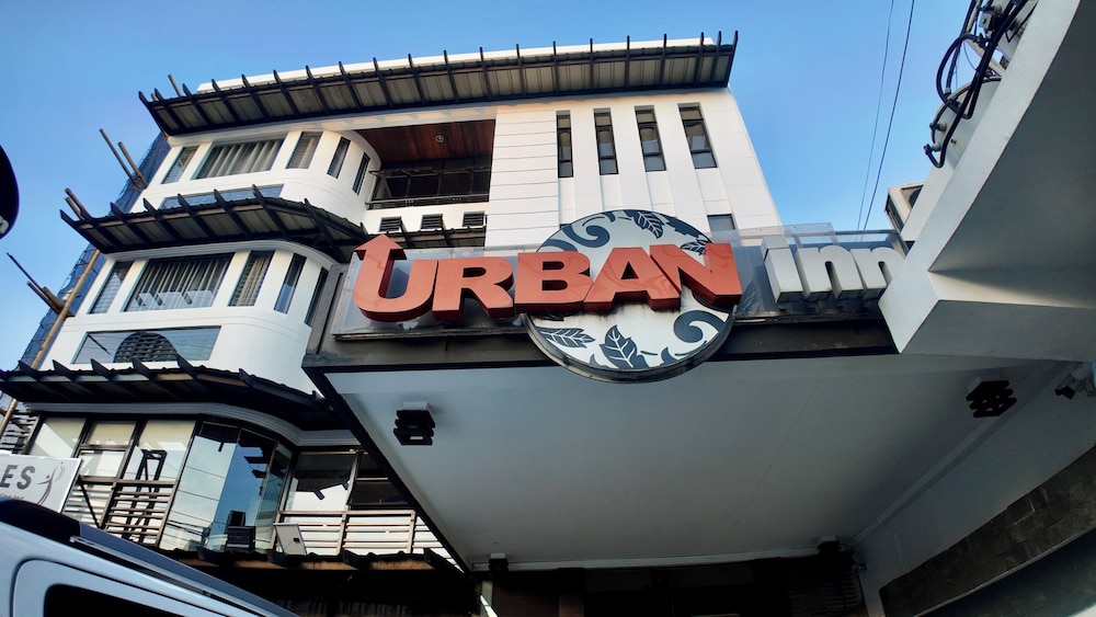Urban Inn Iloilo 4/65