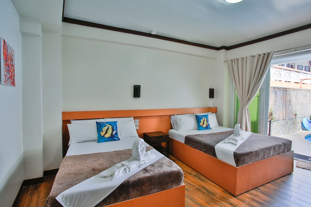Arkipelago Beach Resort 15/50