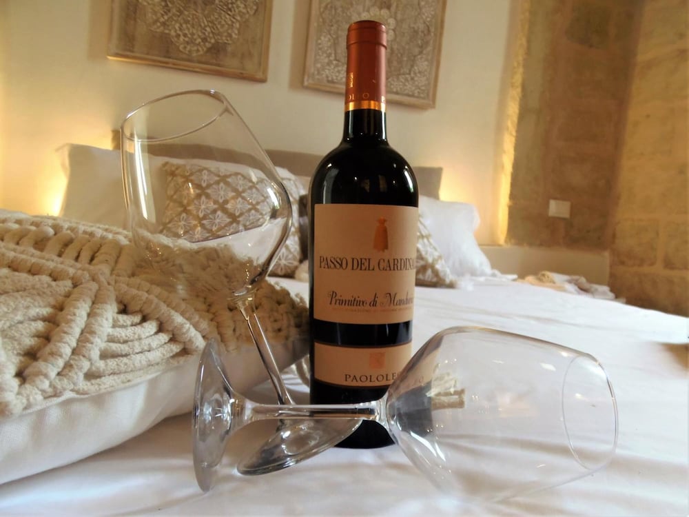 Li Perrini Boutique B&B 22/50