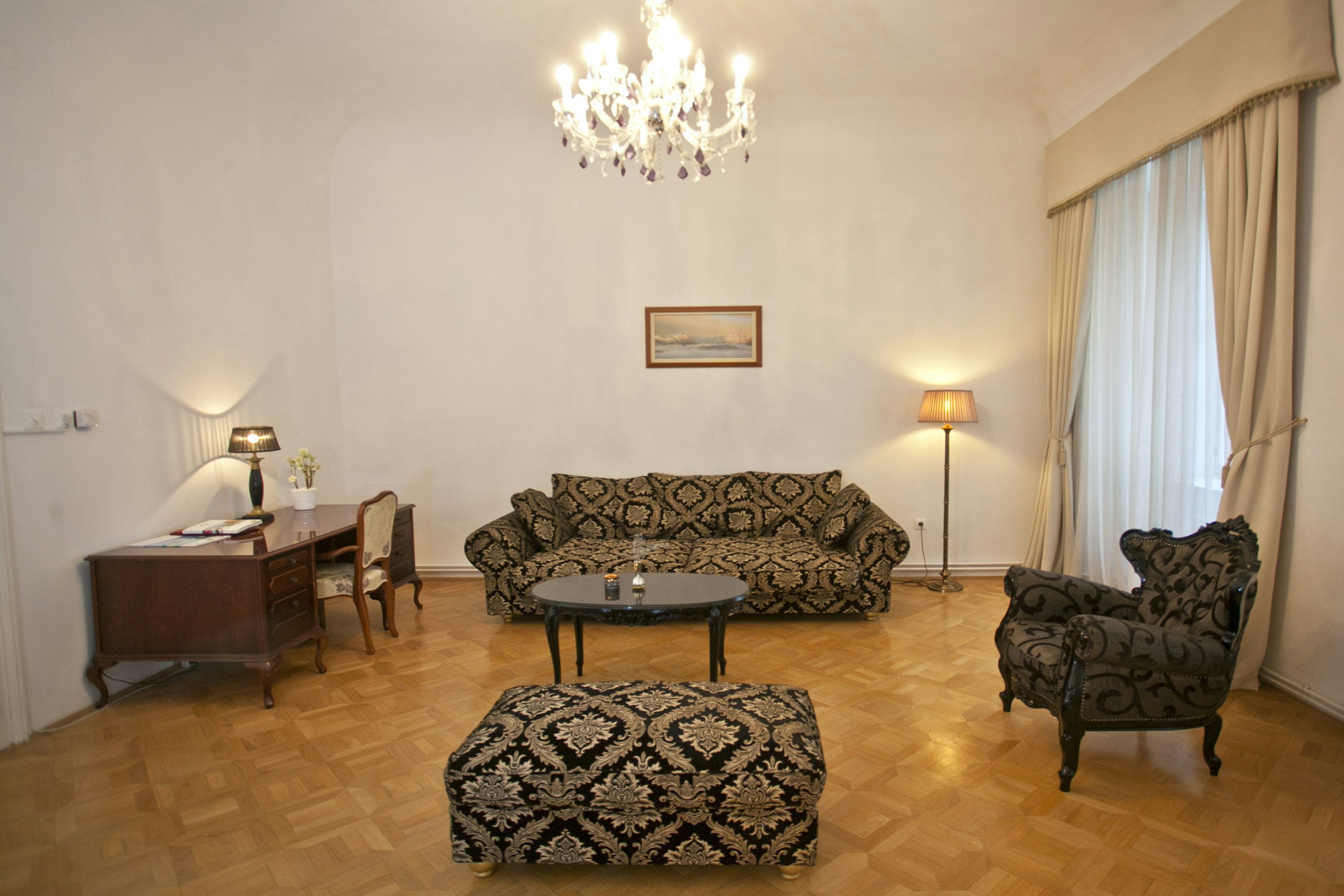 Antiq Palace Hotel and Spa 23/40