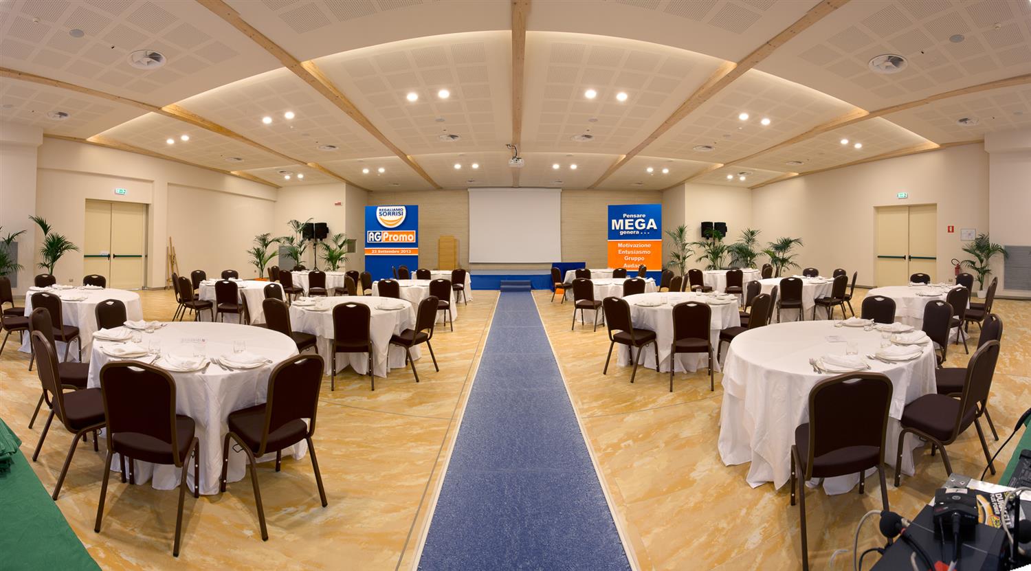 Best Western Plus Leone Di Messapia Hotel Confer 34/51