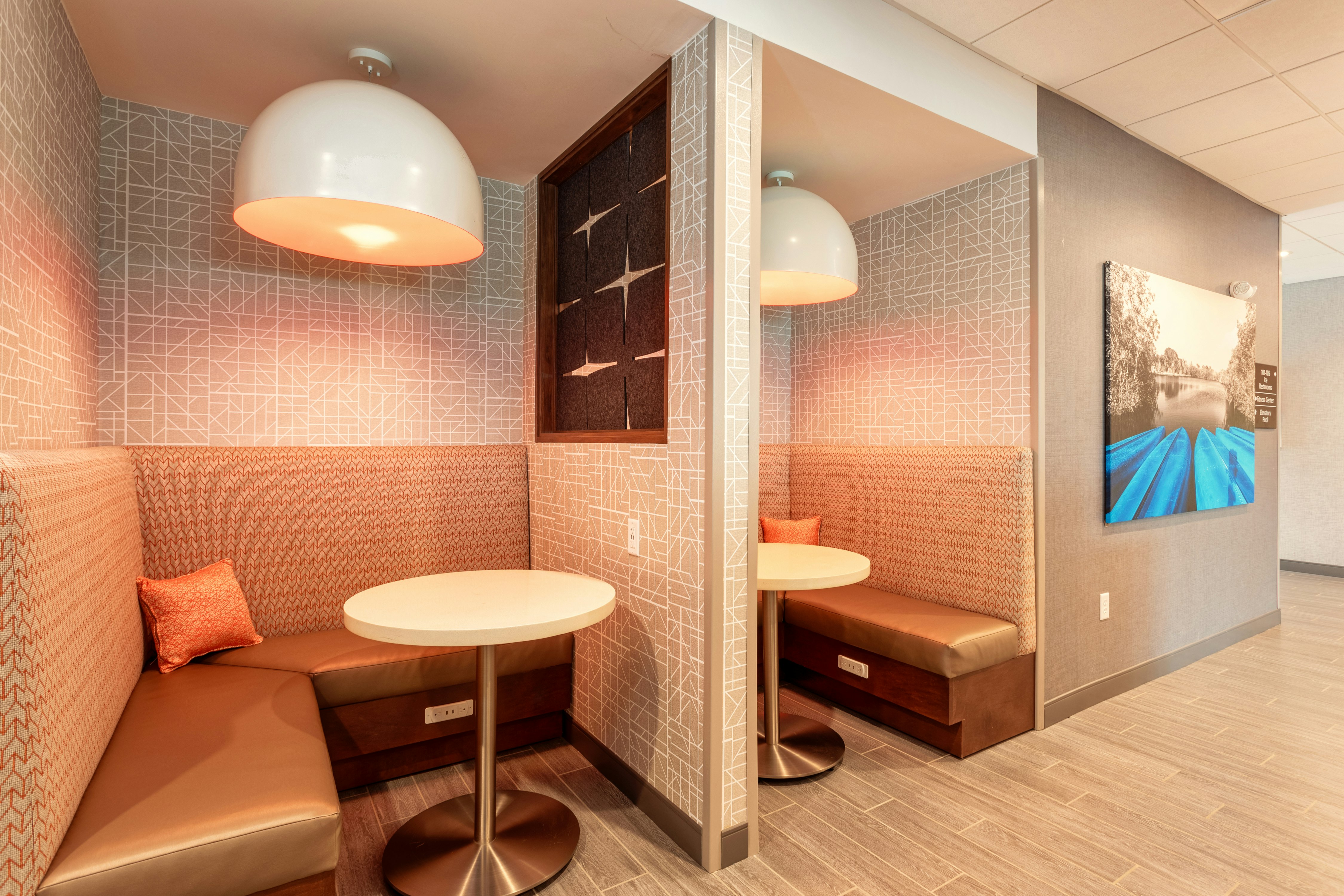 Hampton Inn Marianna I-10 24/24