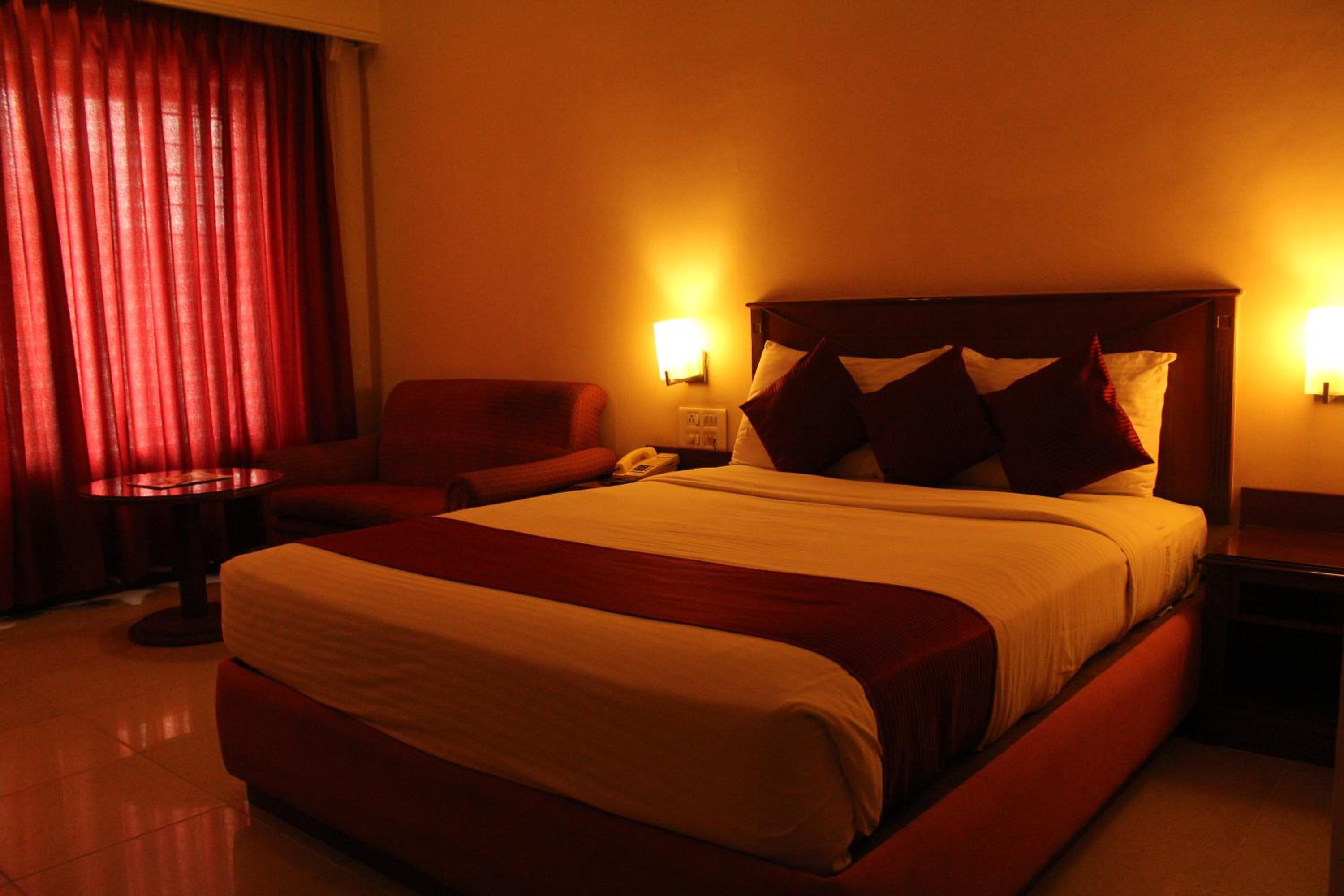 President Hotel 13/50