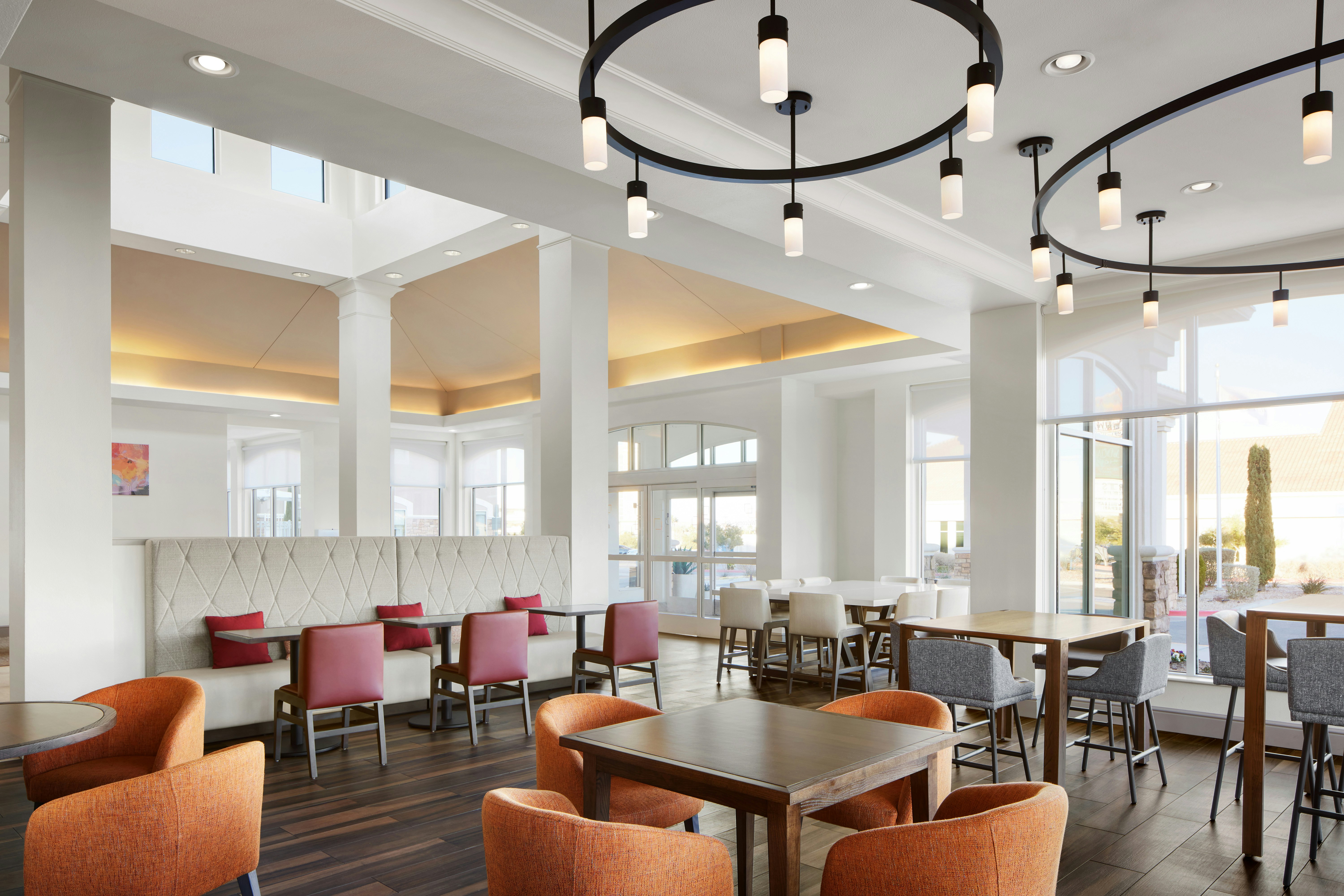 Hilton Garden Inn Las Vegas/Henderson 29/58