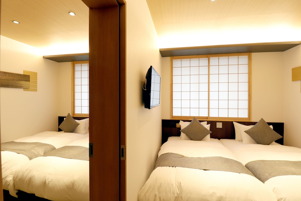 Stay SAKURA Kyoto SUZAKU OJI 8/19