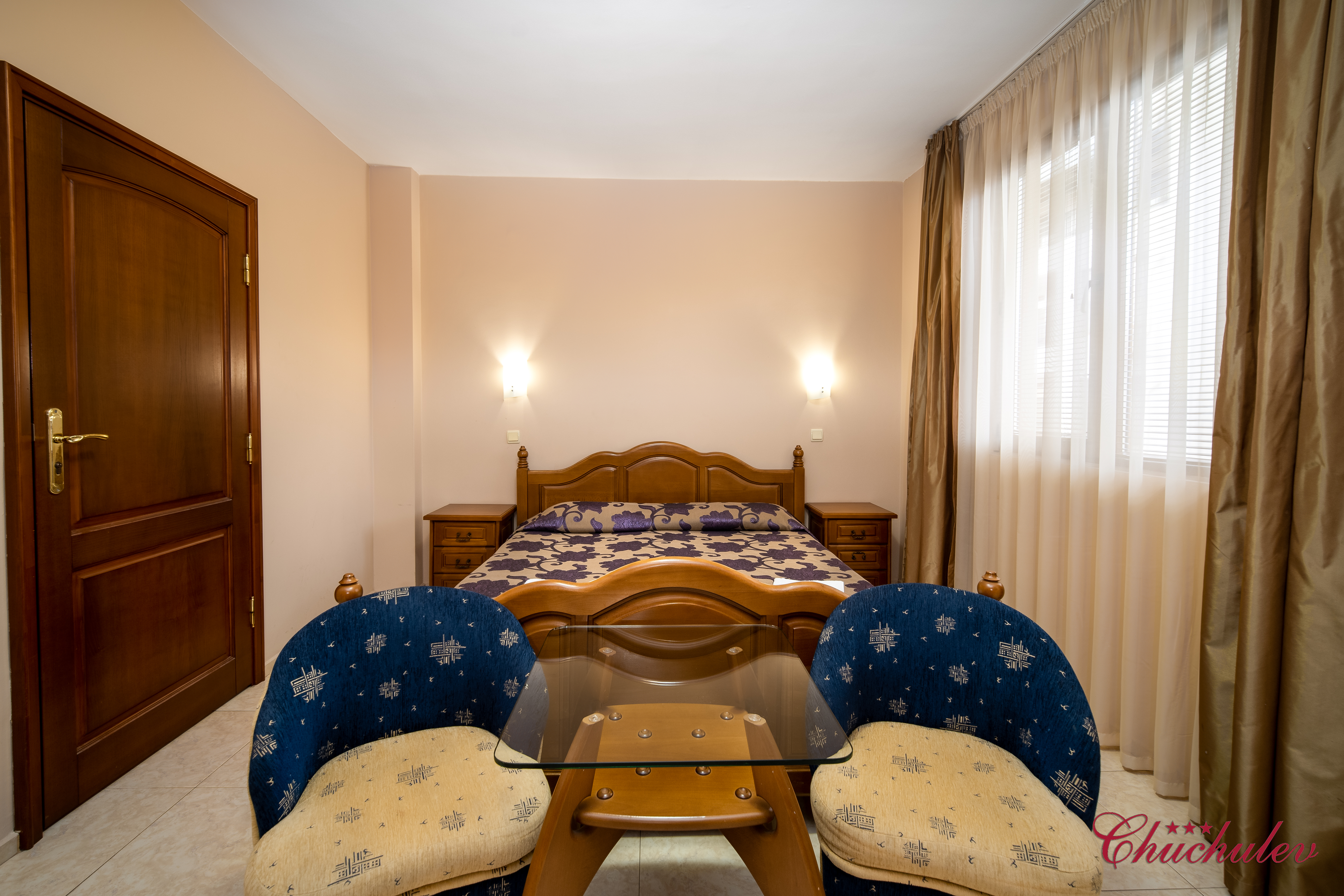 Hotel Chuchulev 24/50