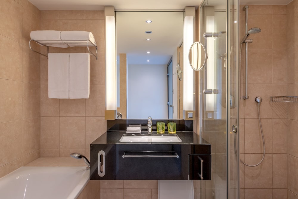 Four Points by Sheraton Munich Arabellapark 16/28