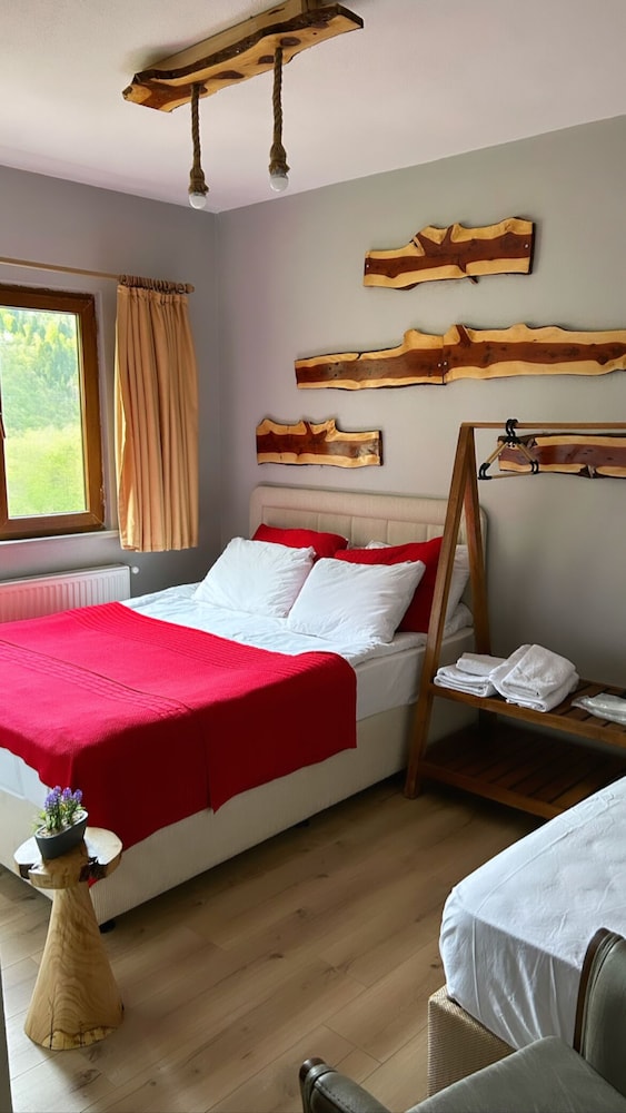 Zilkale Butik Otel 15/48