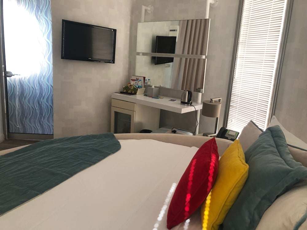 Ilica Hotel Spa and Wellness Thermal Resort 58/82