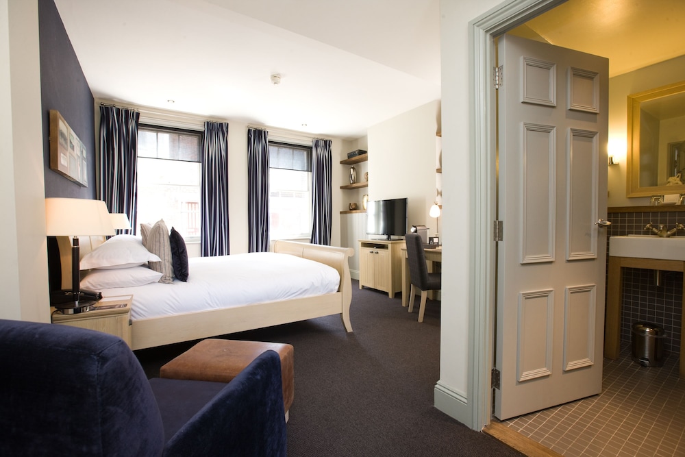 Hotel Du Vin & Bistro Poole 15/64