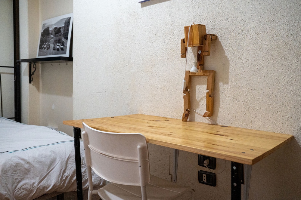 Drago Nest Hostel 27/50
