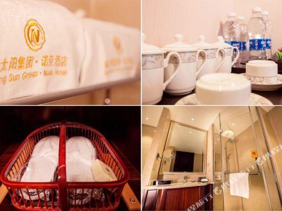 Wyndham Garden Wuhan West photo2