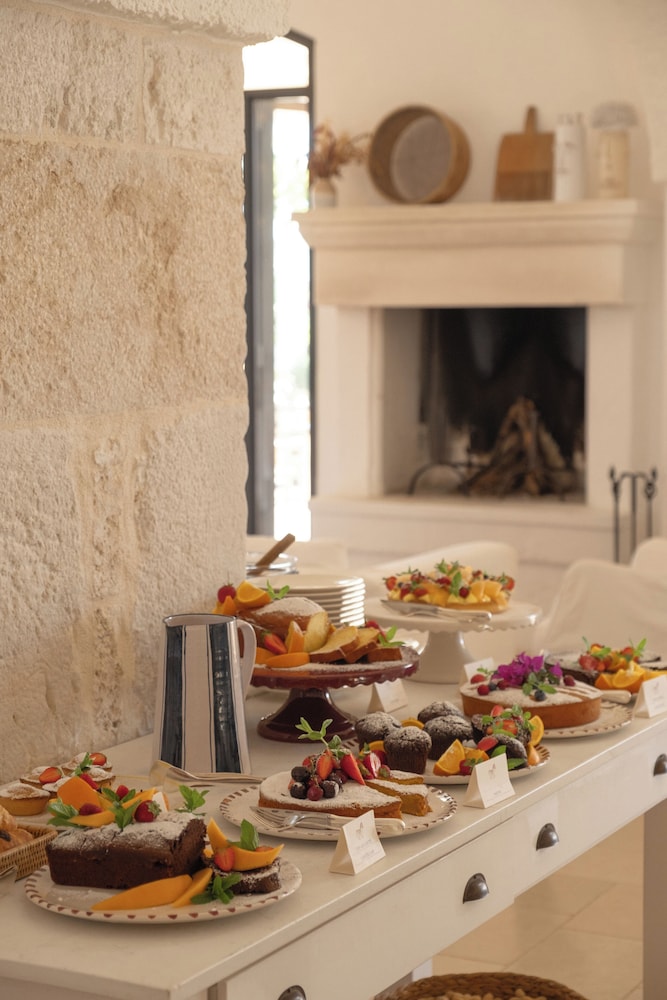 Masseria Calderisi 16/30
