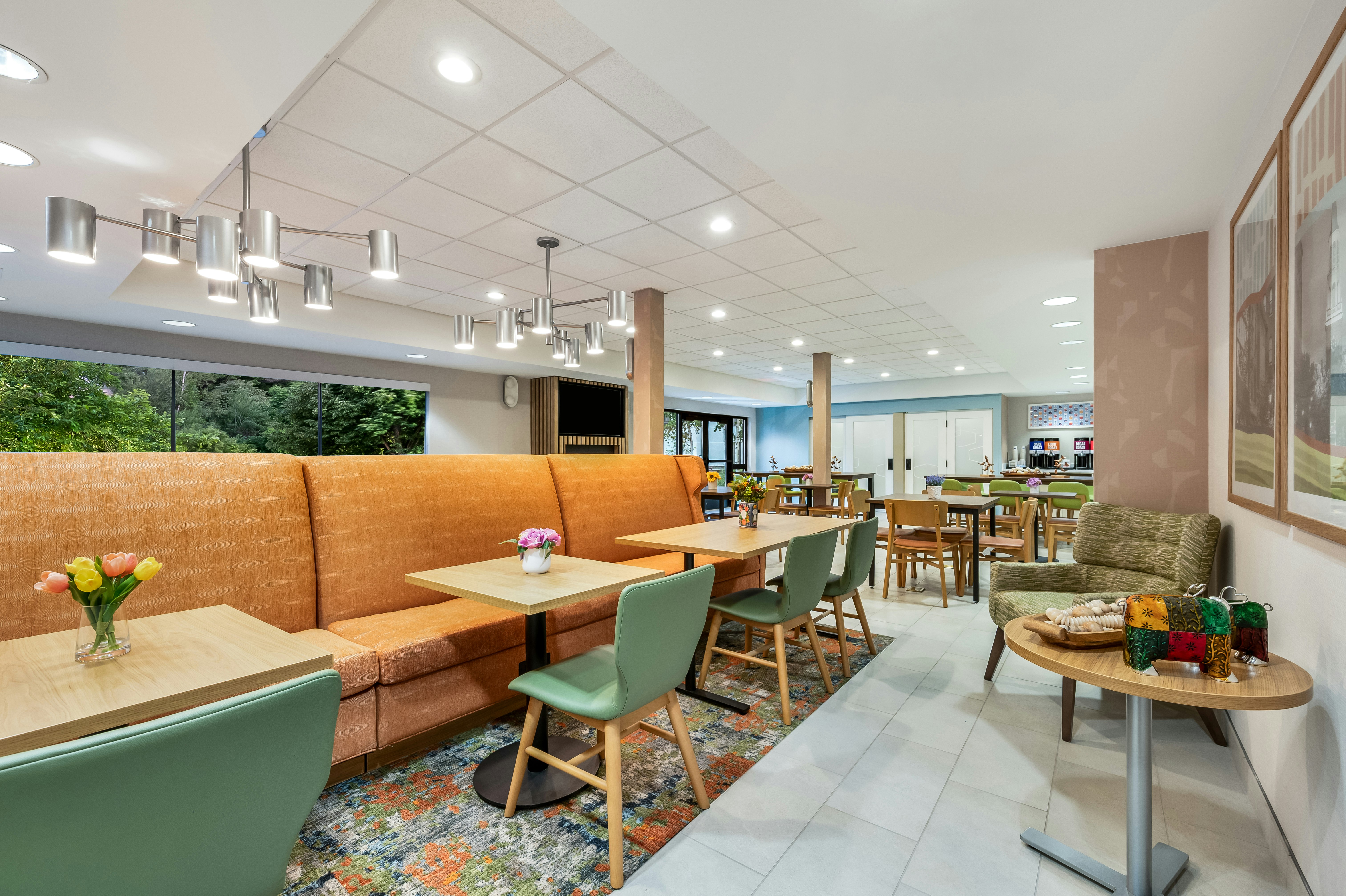 Hampton Inn White River Junction 52/81