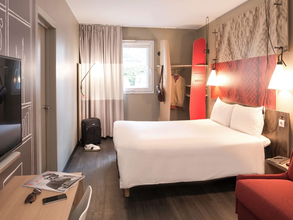 Ibis Madrid Fuenlabrada 24/68