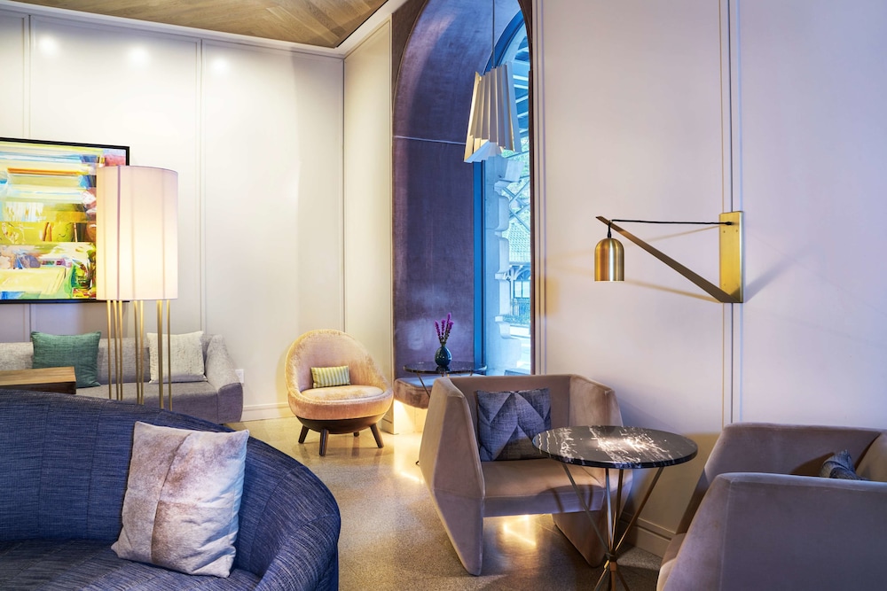 Hotel Seville NoMad - The Unbound Collection by Hyatt 55/69