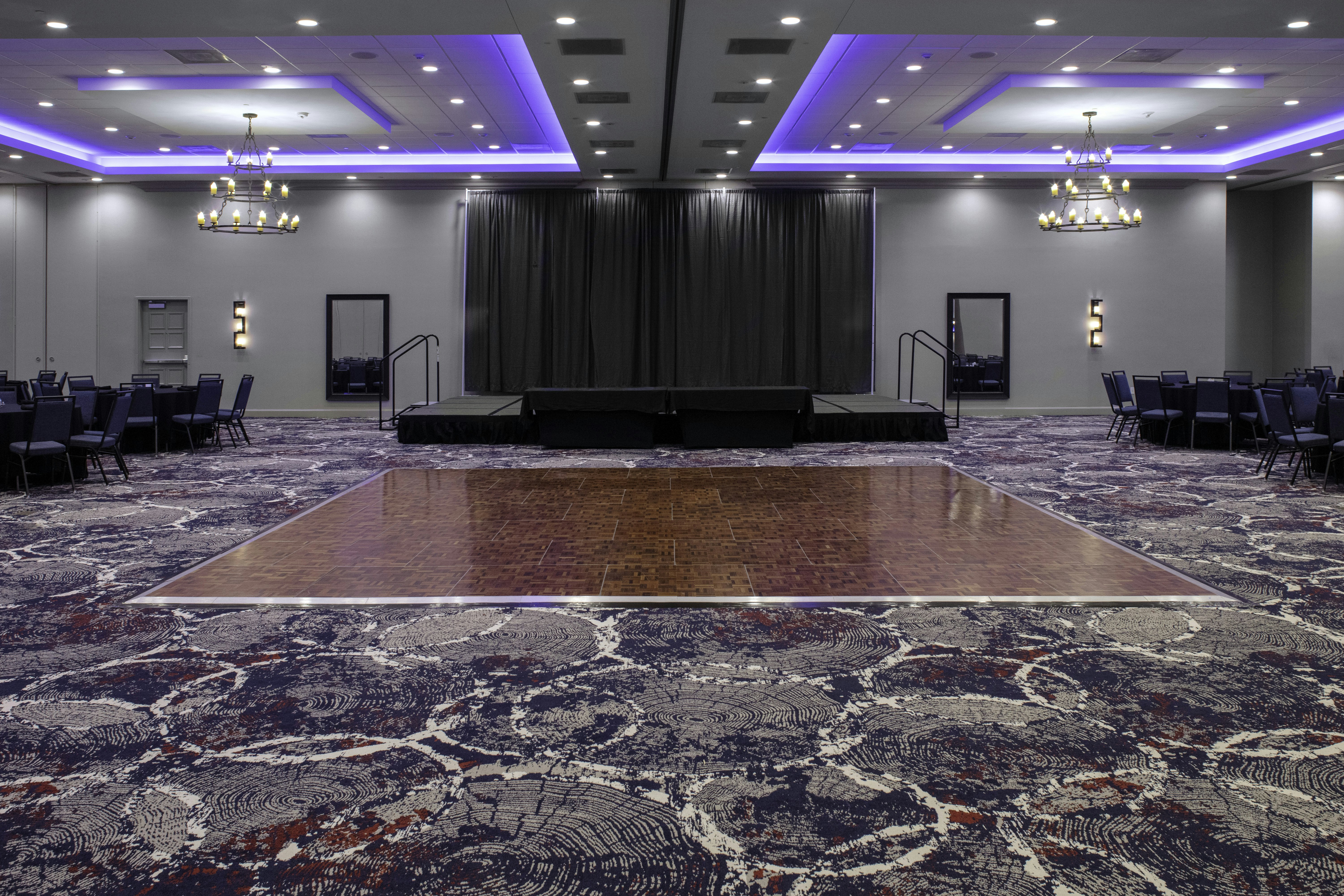 Hilton Garden Inn Denison Sherman At Texoma Event Centre 17/20