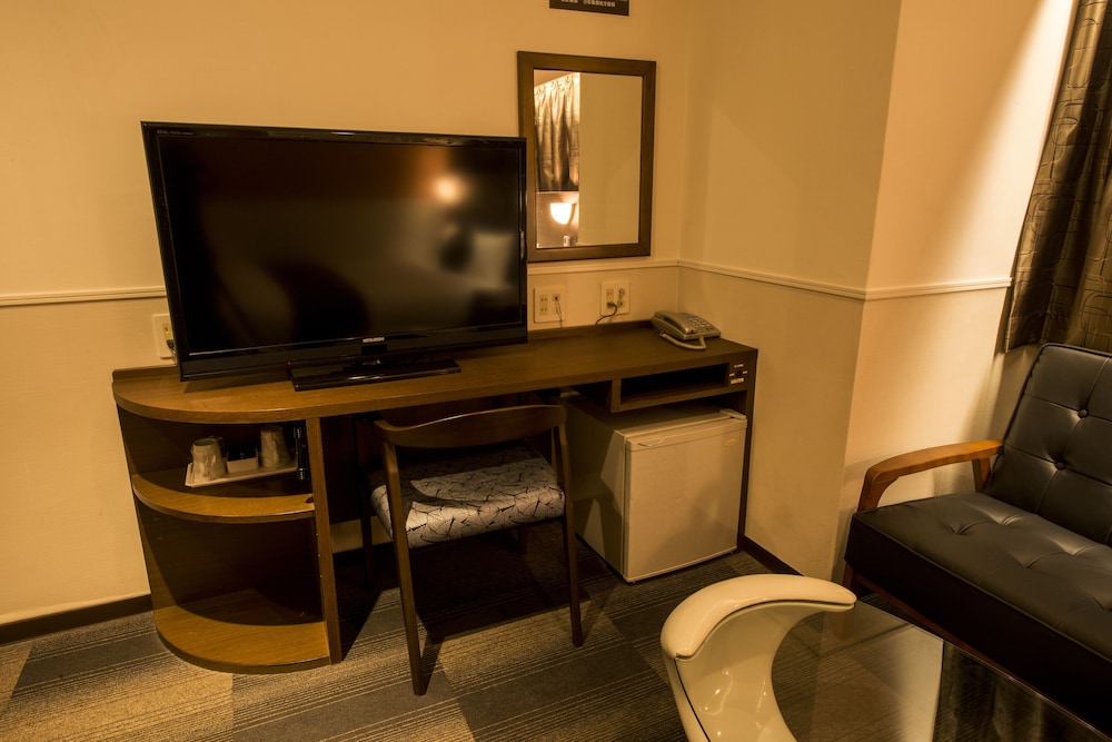 Sejour Inn Nagarekawa 30/39