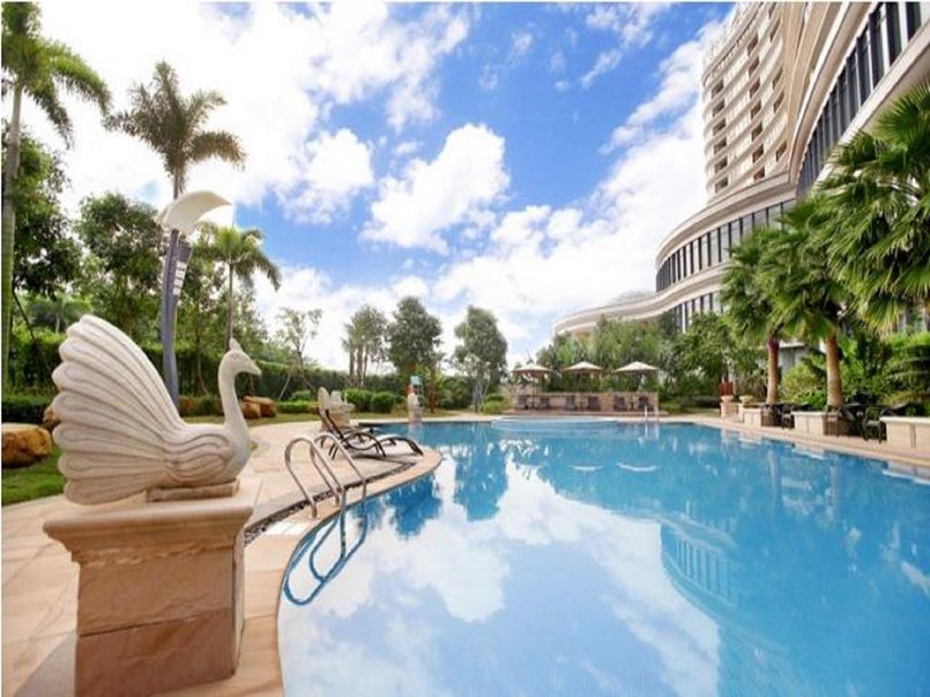 Golden Shining New Century Grand Hotel Beihai 45/49