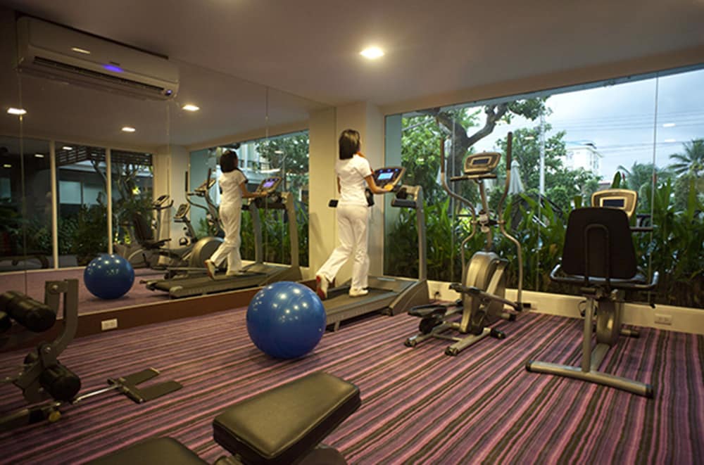 Suvarnabhumi Suite 48/66