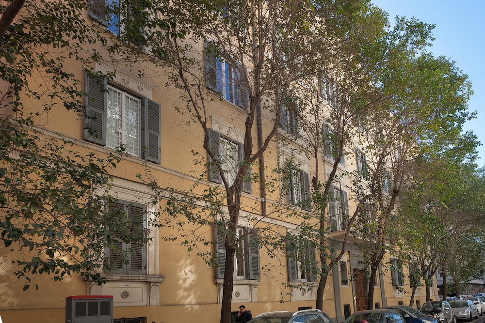 Suite Beccaria in Piazza del Popolo 58/64
