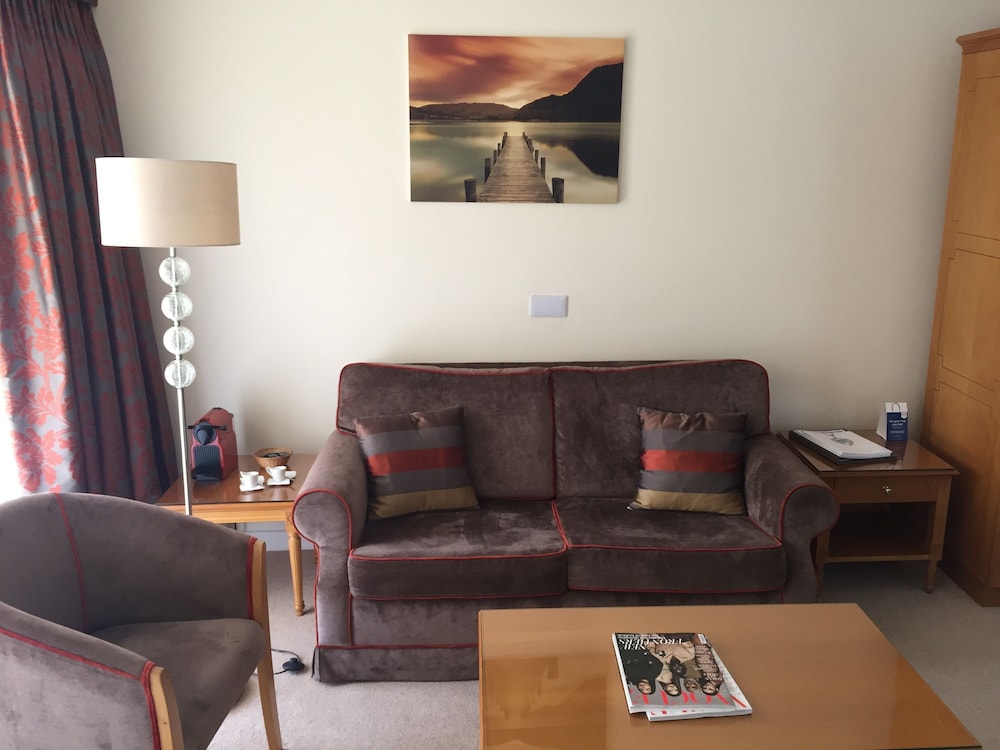 Best Western Hotel De Havelet 41/60