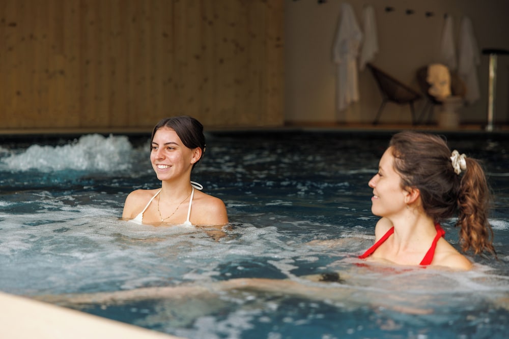 ibis Styles Aix-les-Bains Domaine de Marlioz 35/71