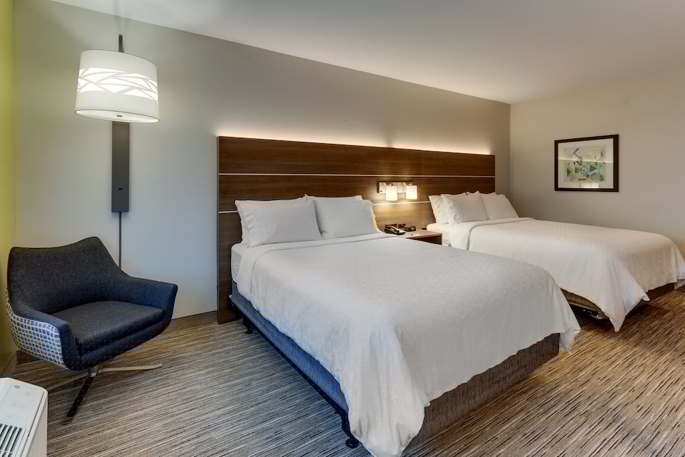 Holiday Inn Express and Suites Saugerties - Hudson Valley 26/61