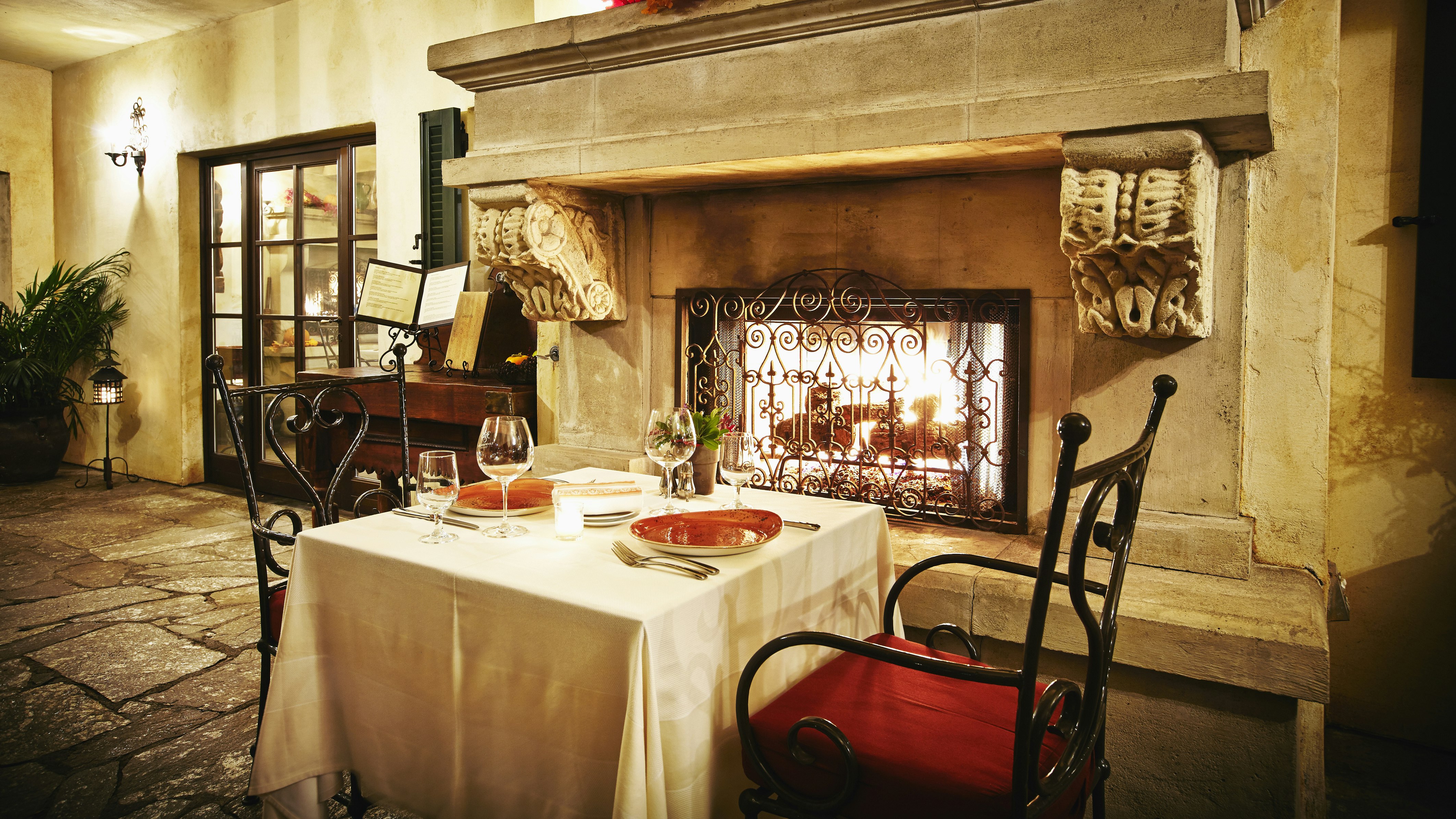 Kenwood Inn and Spa 84/99