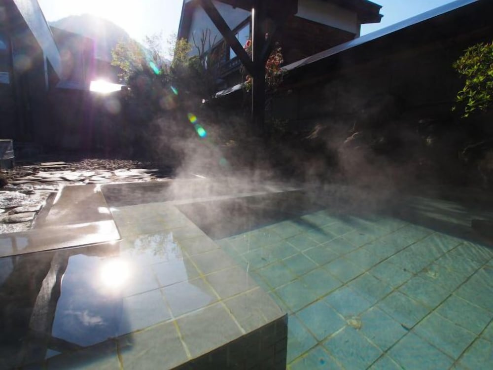 Tofuya Ryokan 11/19