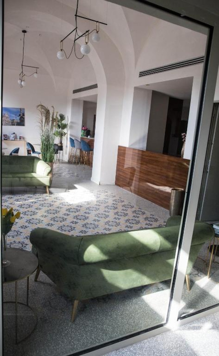 20 Miglia Boutique Hotel 7/32
