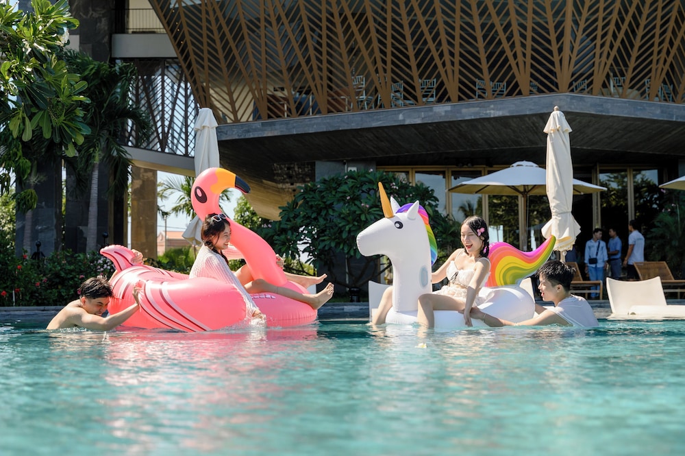 Bellerive Hoi An Resort & Spa 25/50