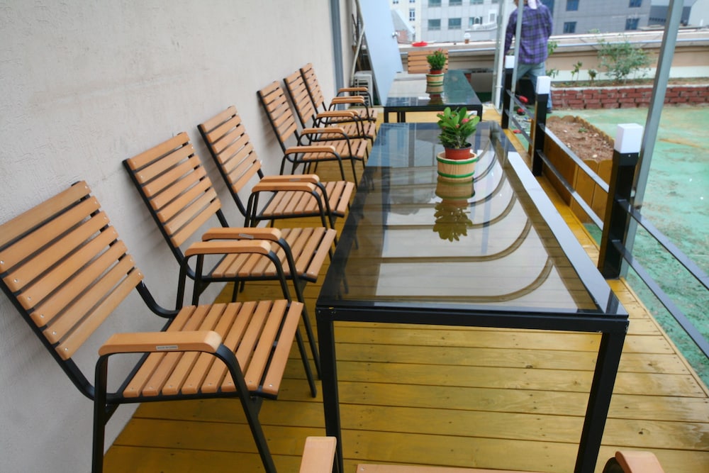 Star Guest House 37/45