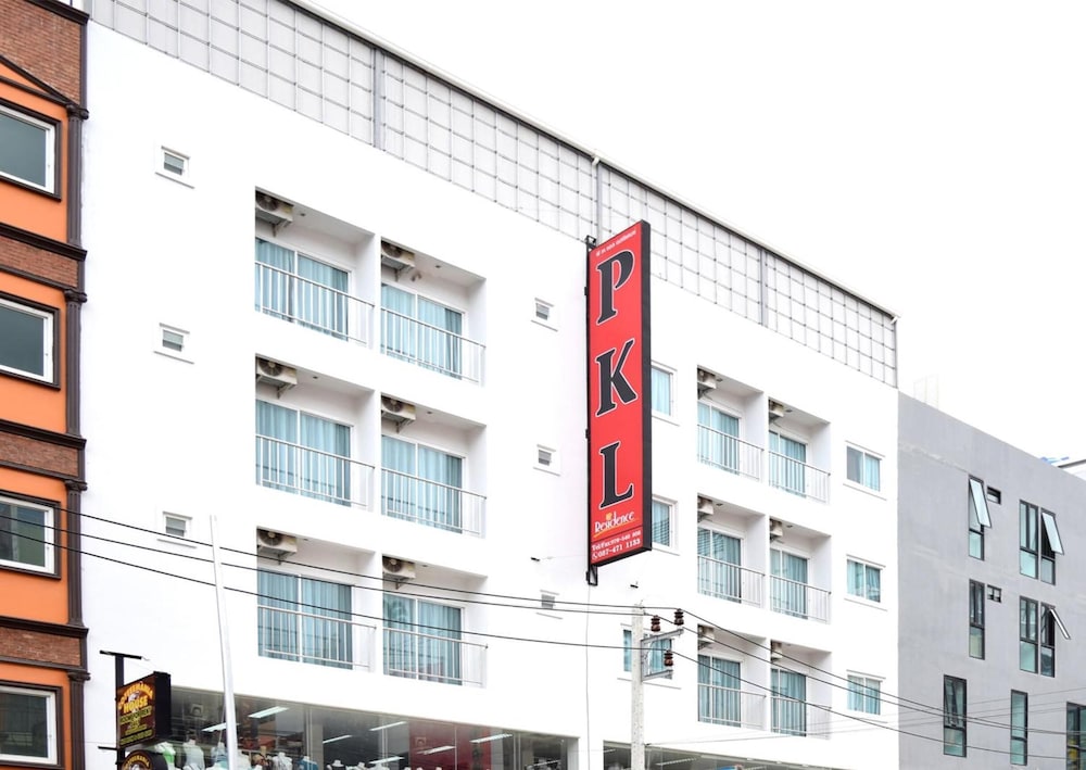 Pkl Residence 3/25