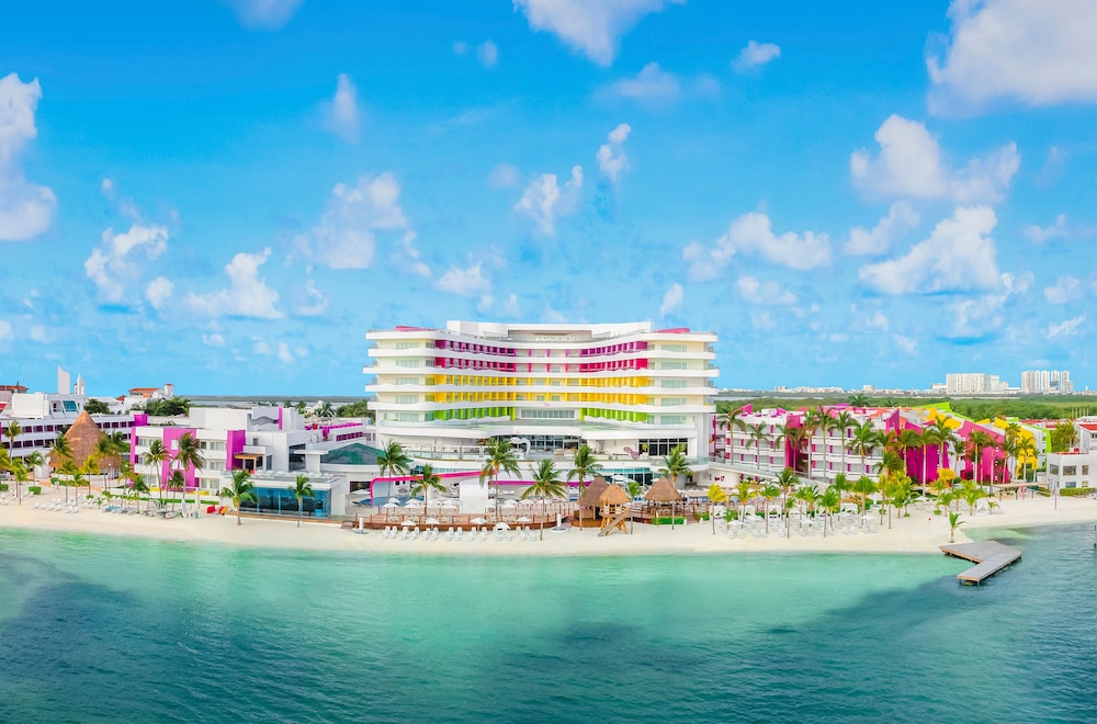 Temptation Cancun Resort - All Inclusive - Adults Only 1/71