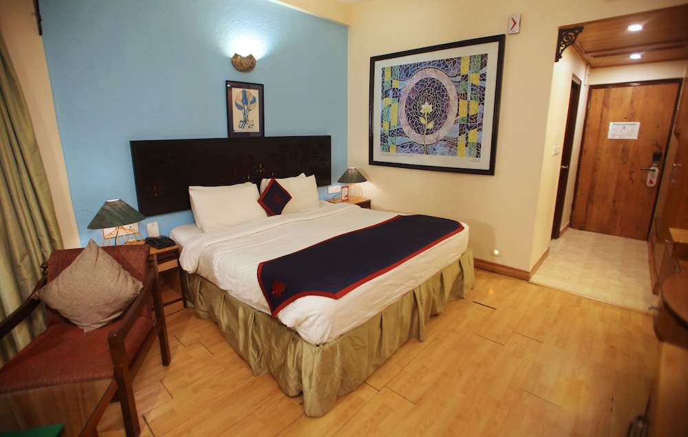 Ganga Kinare A Riverside Boutique Hotel 14/50