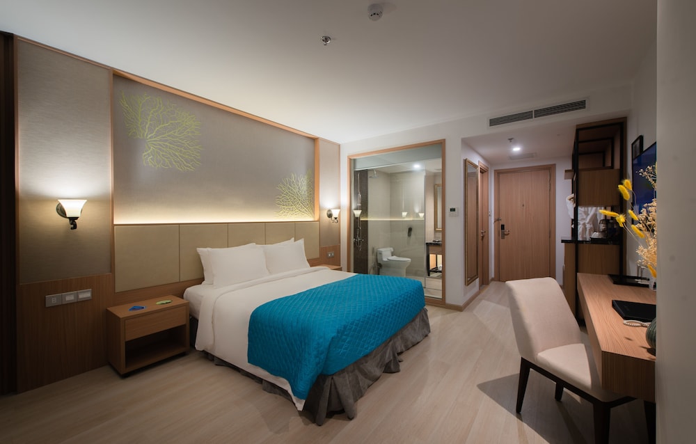 Navada Beach Hotel 25/74