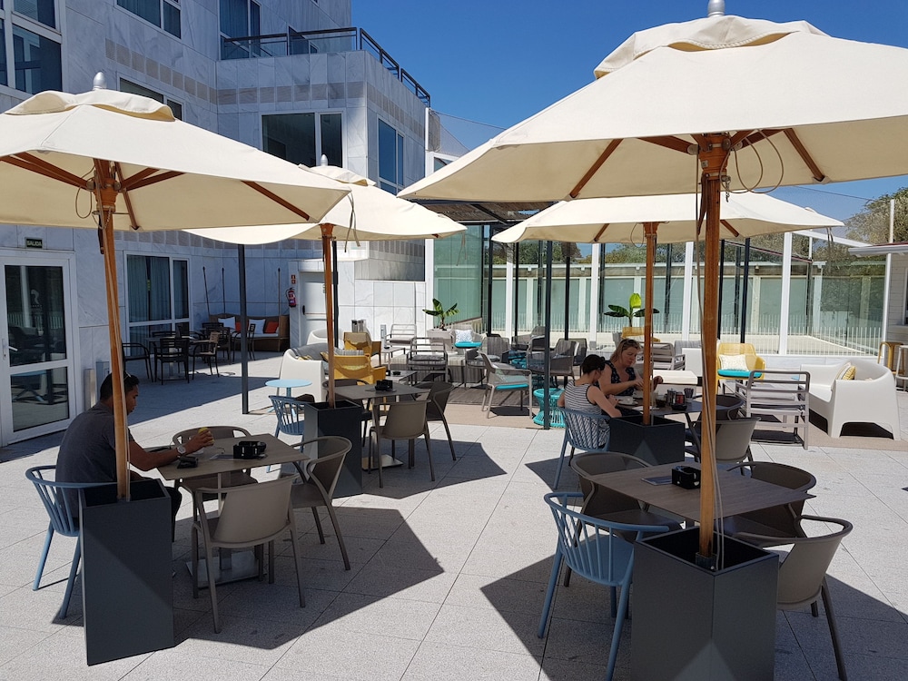 SERCOTEL SOROLLA PALACE 53/59