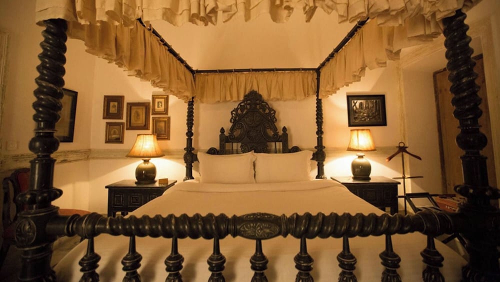 The Rajbari Bawali 15/49