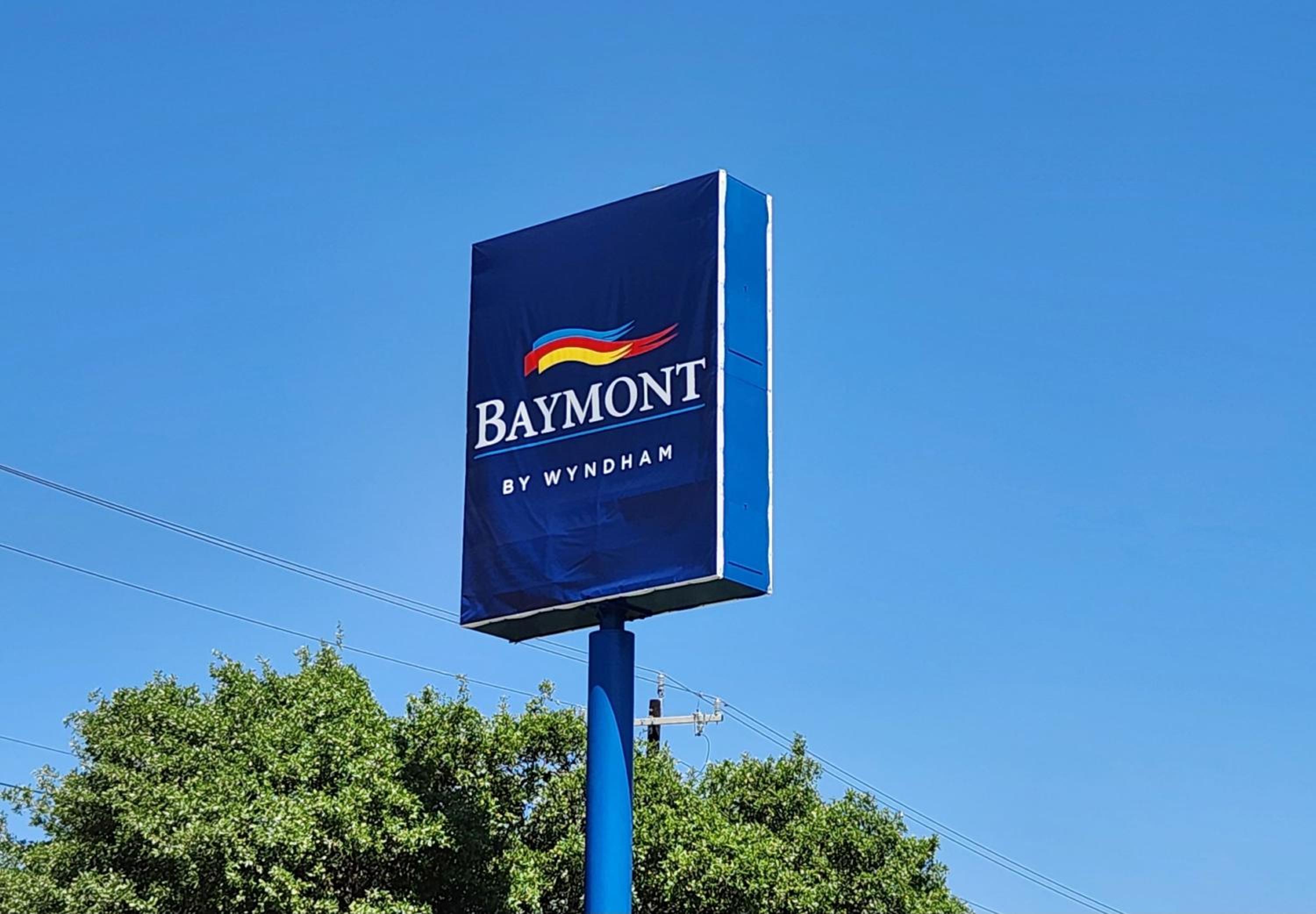 Baymont by Wyndham San Antonio Airport 6/44