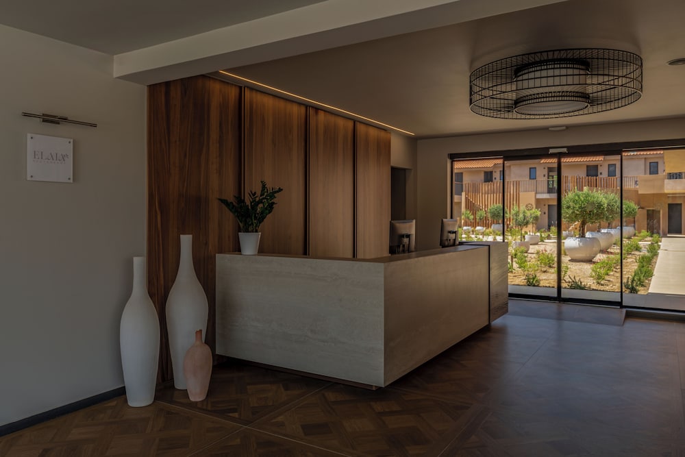 Eleonas Boutique Hotel and Spa - Adults Only 18/99