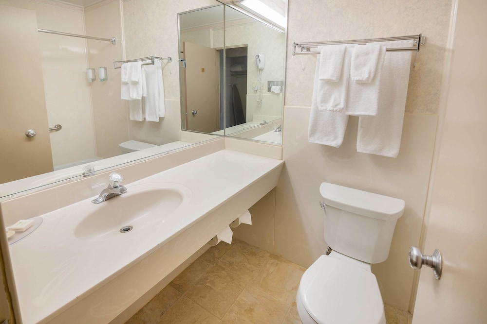 Ramada by Wyndham Thunder Bay Airlane Hotel 46/50