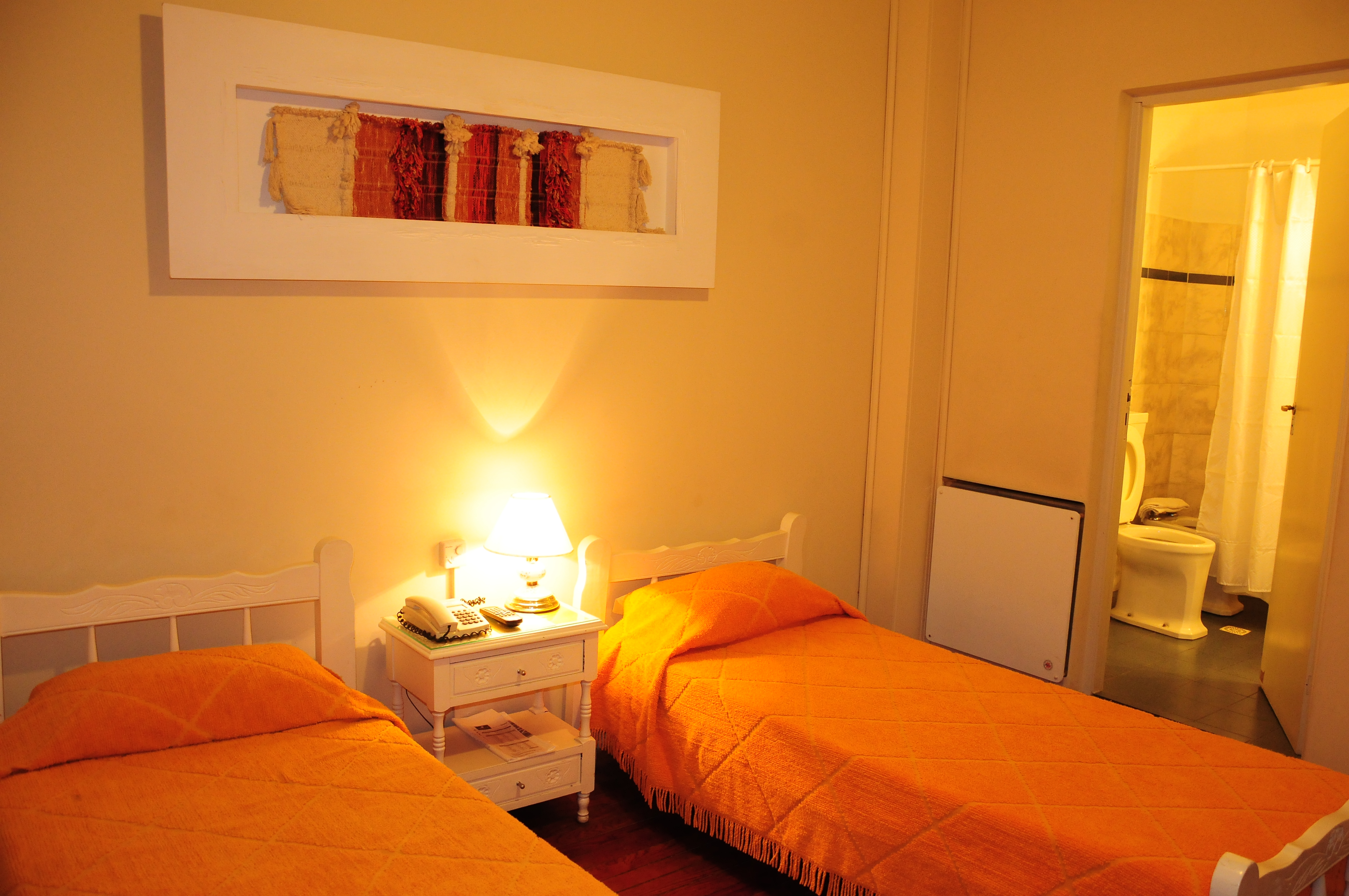 Gran Hotel Victoria Cordoba 7/39
