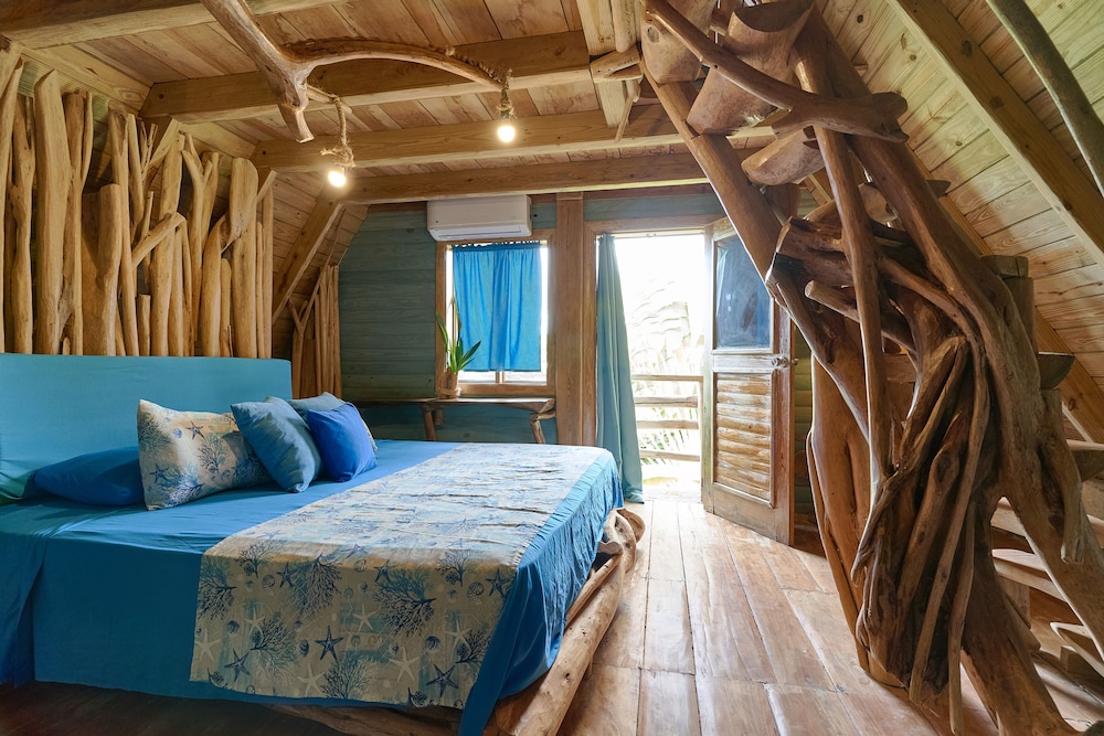 Chalet Tropical Village B&amp;B 11/74