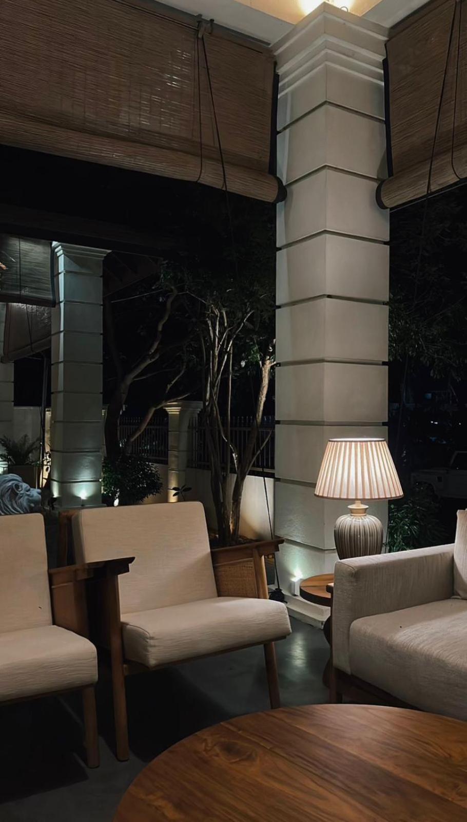 Kevans Casa City Hotel 23/35