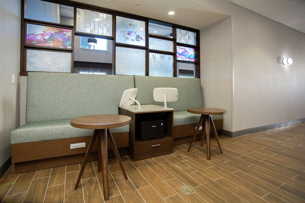Hampton Inn Suites Kutztown Pa 29/46