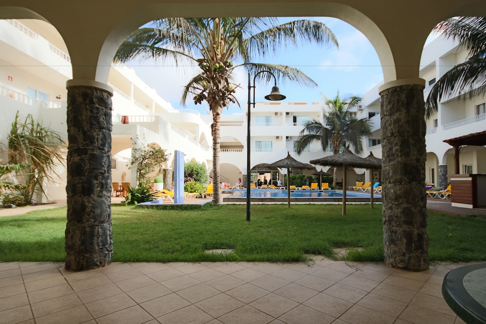 Ouril Hotel Pontao 31/39